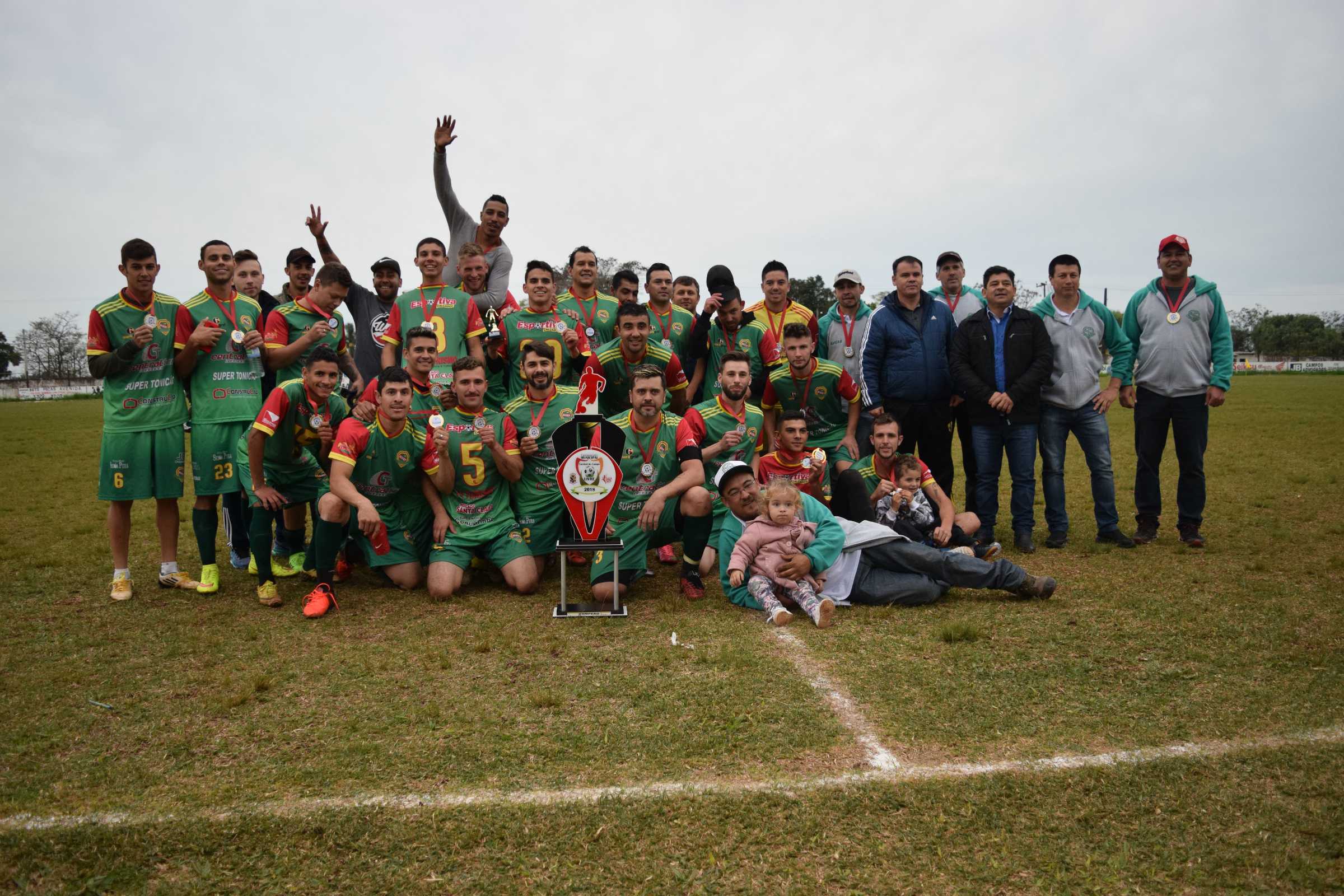 Citadino feminino de Porto Alegre conhece campeã neste sábado